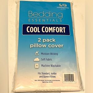 Bedding Essentials Size Standard/Queen